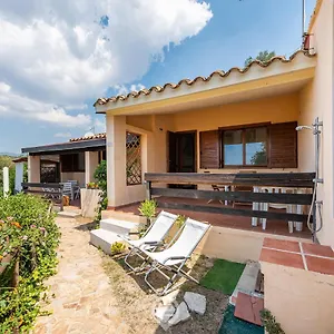 Porto Luna 25 - Hala Casa vacanze