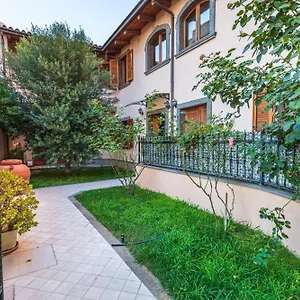 Casa Lilla 1 E 2 Appartamento