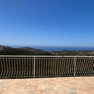 Agriresidence Monte Allegru Appartamento