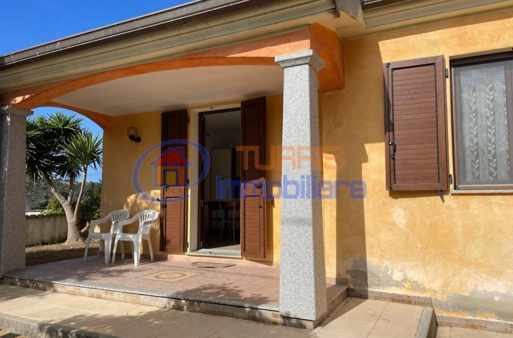 Villetta Rosada - Palmadula - Argentiera Holiday home