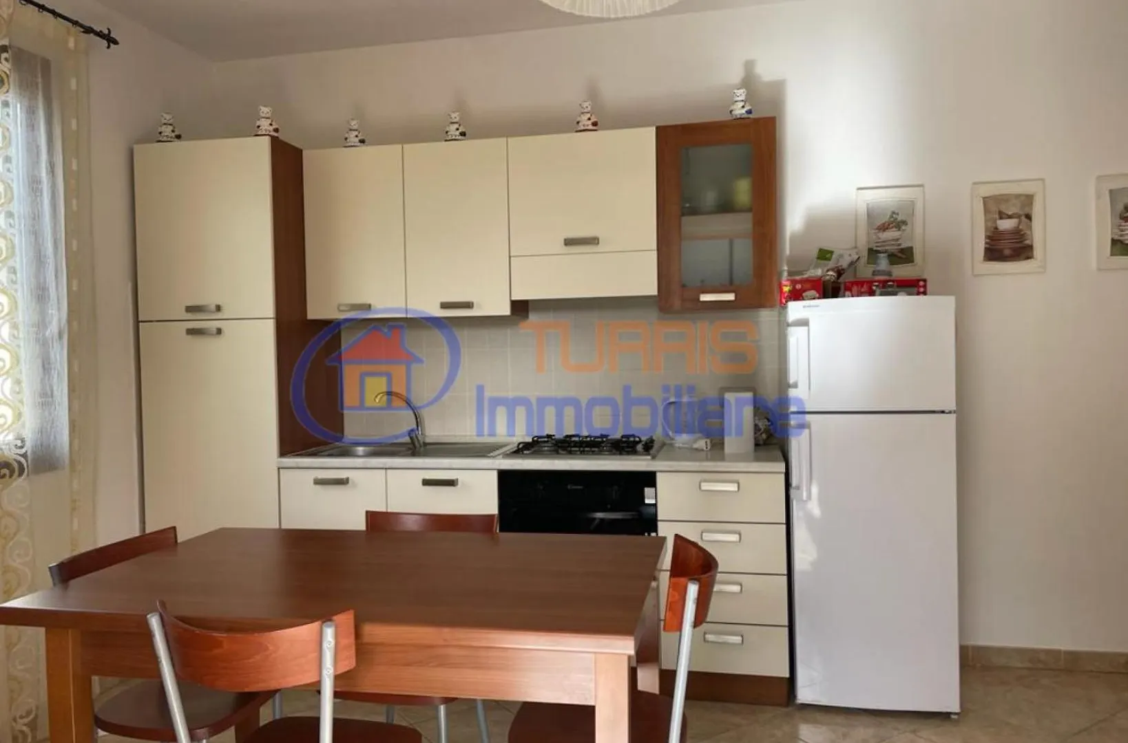 Holiday home Villetta Rosada - Palmadula - Argentiera Italy