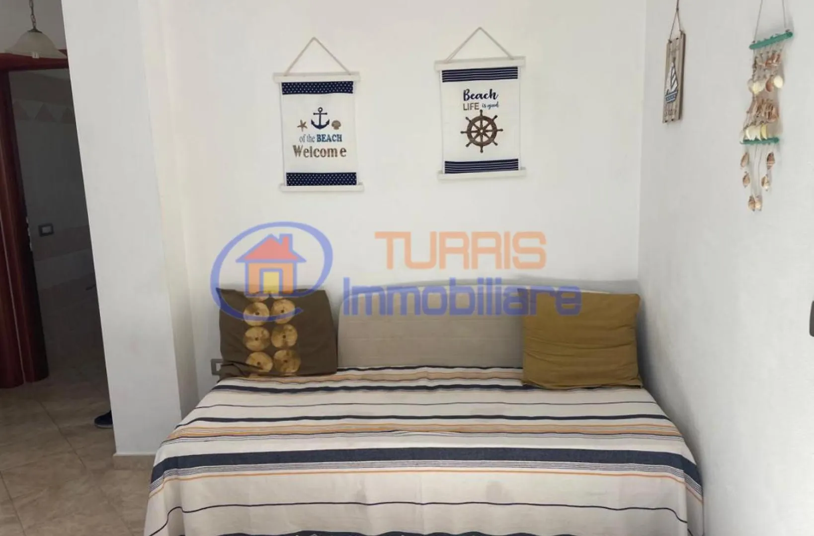 Villetta Rosada - Palmadula - Argentiera Holiday home