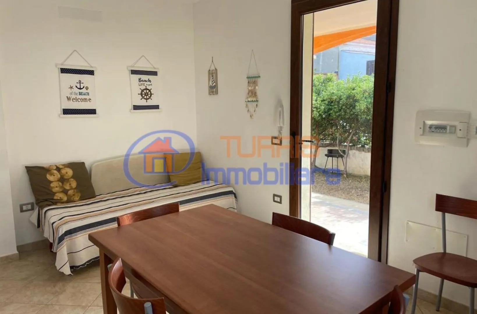 Villetta Rosada - Palmadula - Argentiera Holiday home