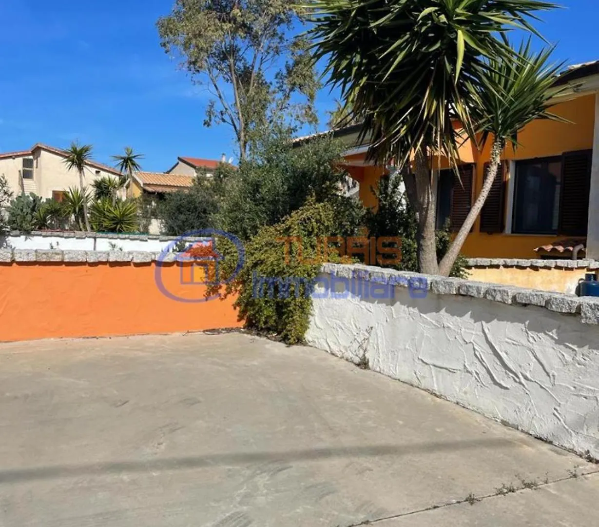 Villetta Rosada - Palmadula - Argentiera Holiday home