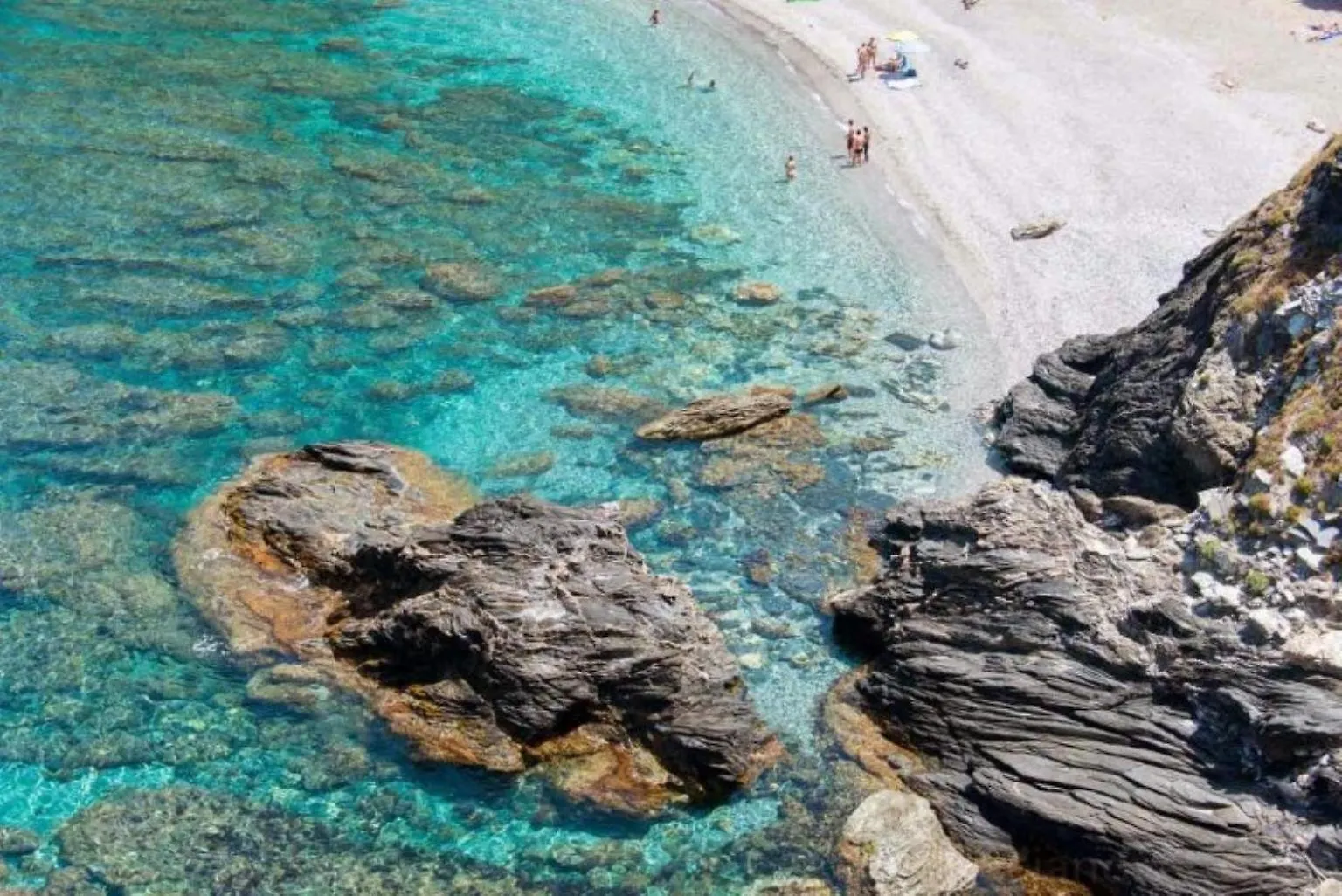 Villetta Rosada - Palmadula - Argentiera Italy